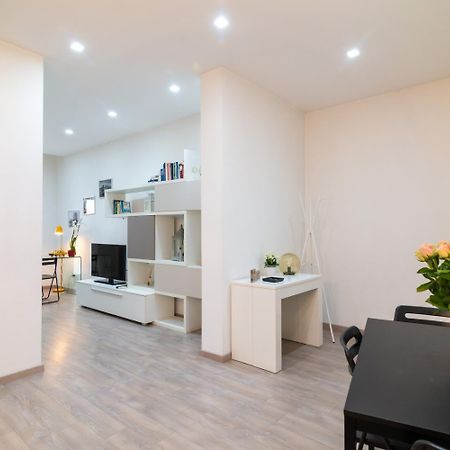 Ponte Milvio Holiday Home Roma Dış mekan fotoğraf
