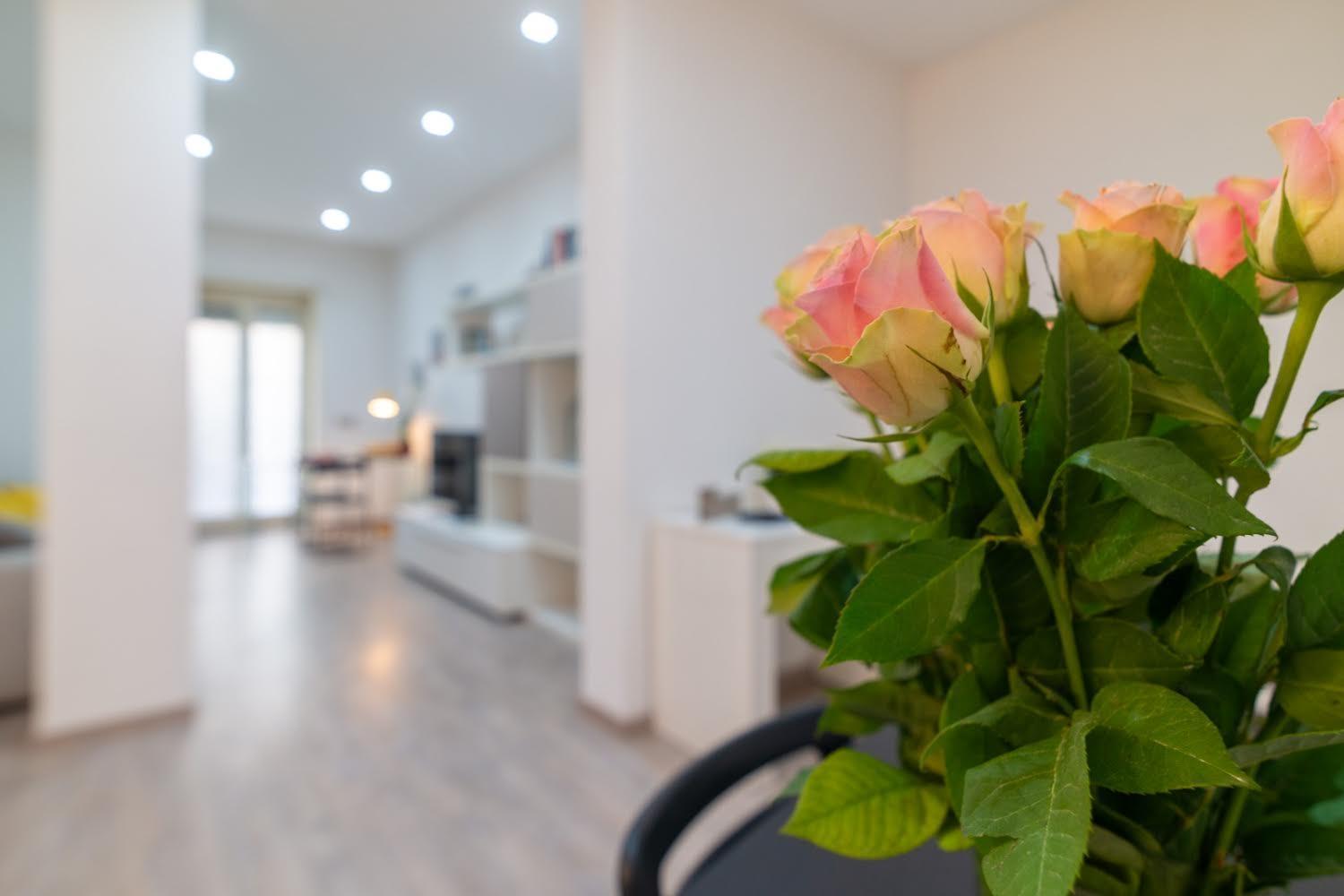 Ponte Milvio Holiday Home Roma Dış mekan fotoğraf