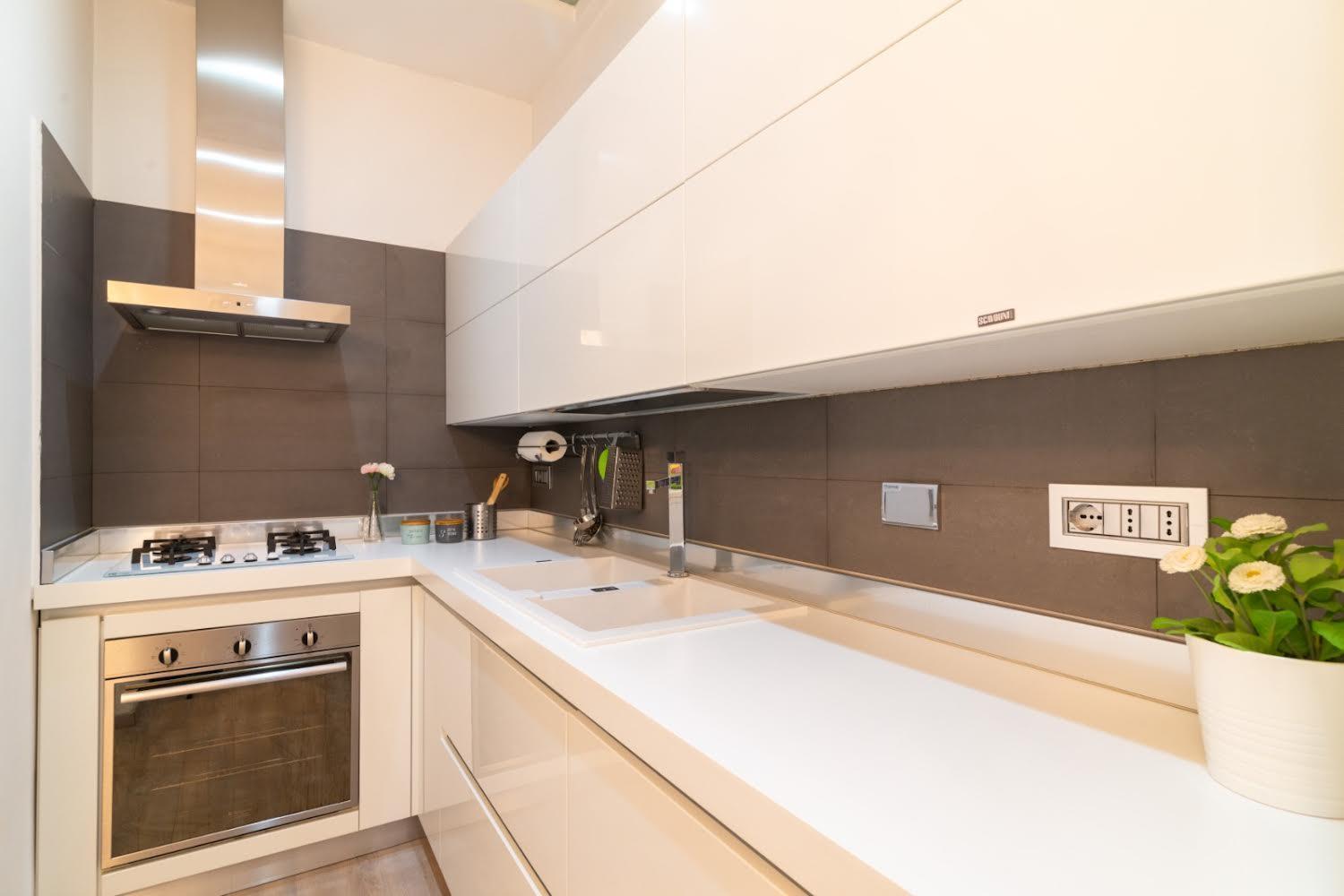 Ponte Milvio Holiday Home Roma Dış mekan fotoğraf