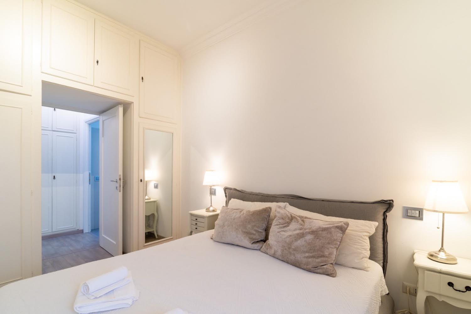 Ponte Milvio Holiday Home Roma Dış mekan fotoğraf
