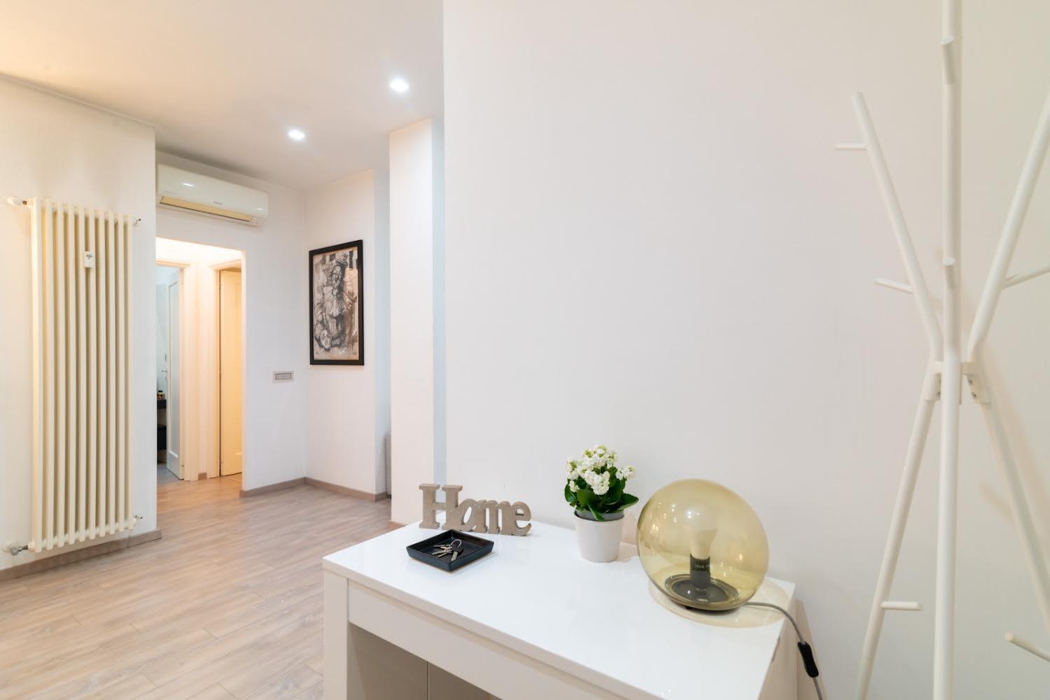 Ponte Milvio Holiday Home Roma Dış mekan fotoğraf
