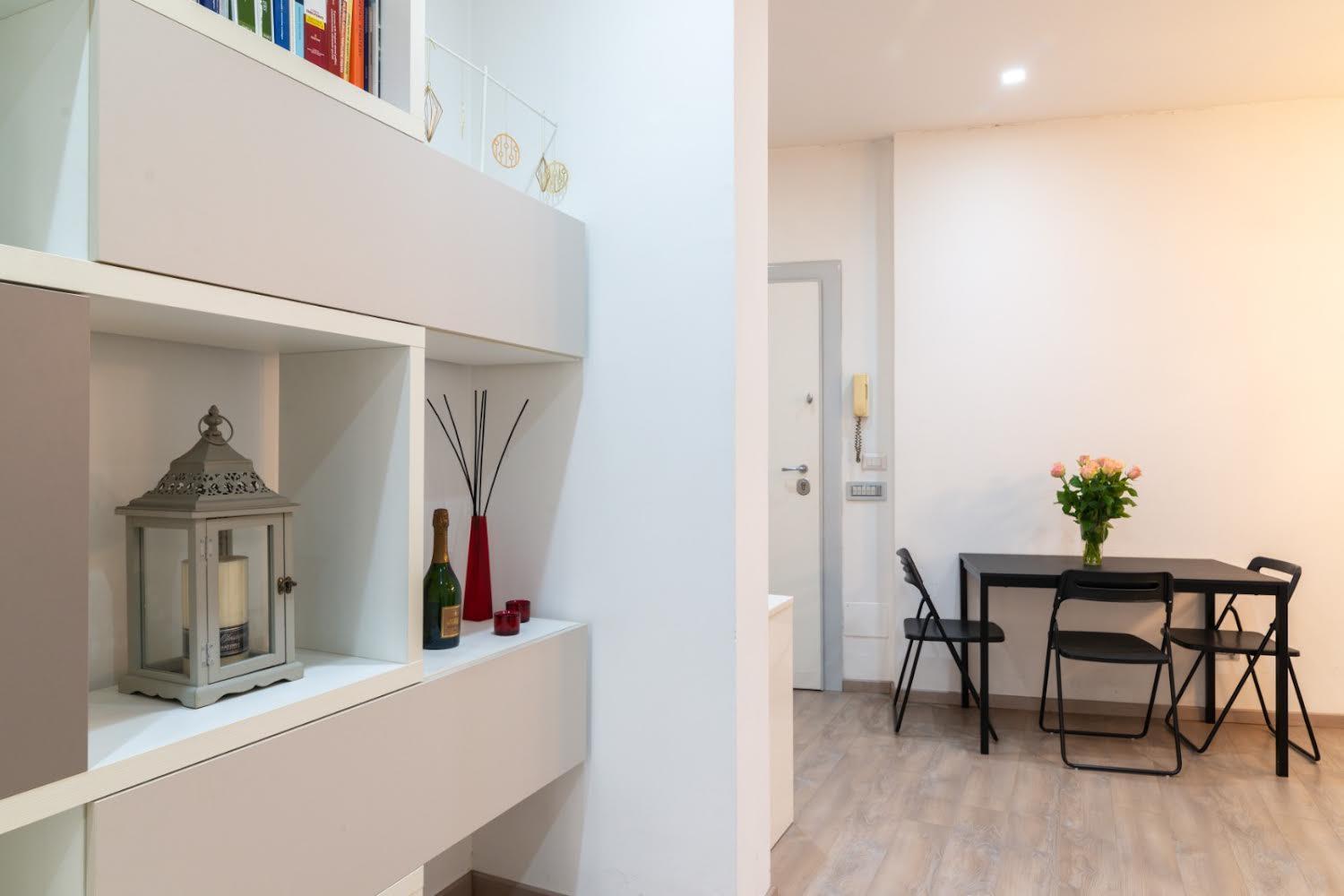 Ponte Milvio Holiday Home Roma Dış mekan fotoğraf