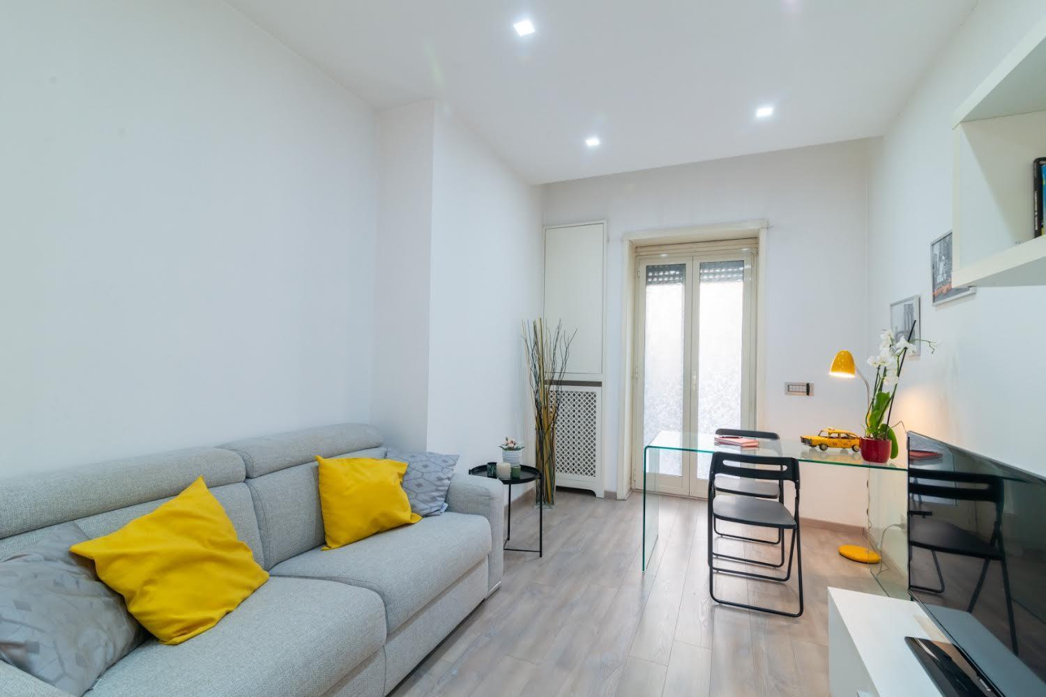 Ponte Milvio Holiday Home Roma Dış mekan fotoğraf
