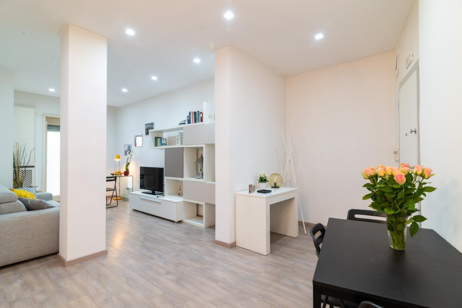 Ponte Milvio Holiday Home Roma Dış mekan fotoğraf