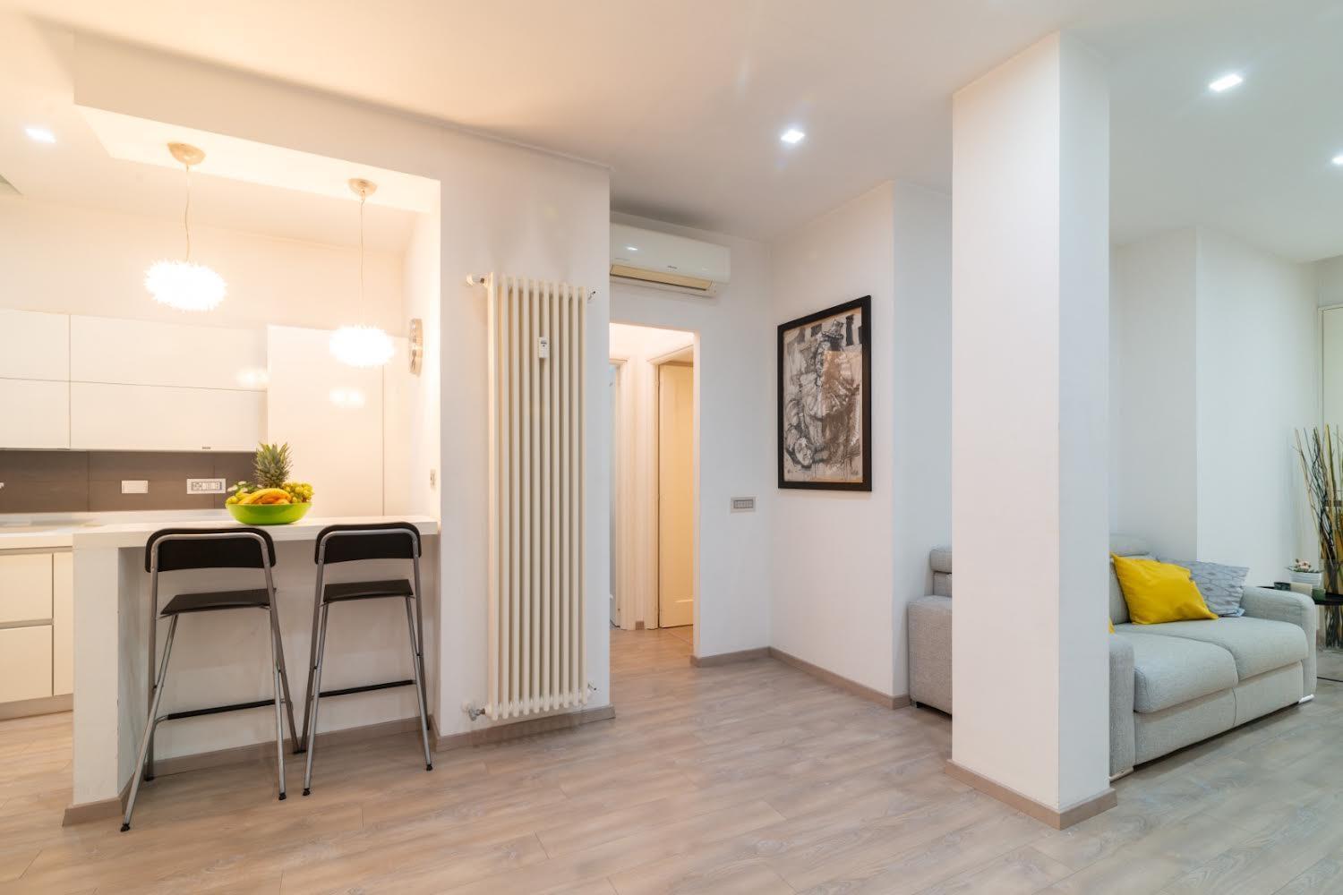 Ponte Milvio Holiday Home Roma Dış mekan fotoğraf